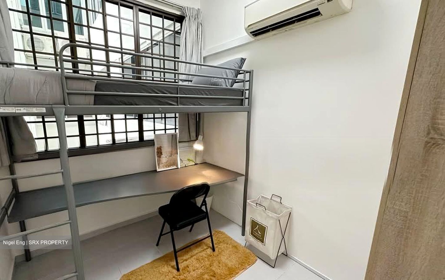 Kum Hing Court (D10), Apartment #601580511